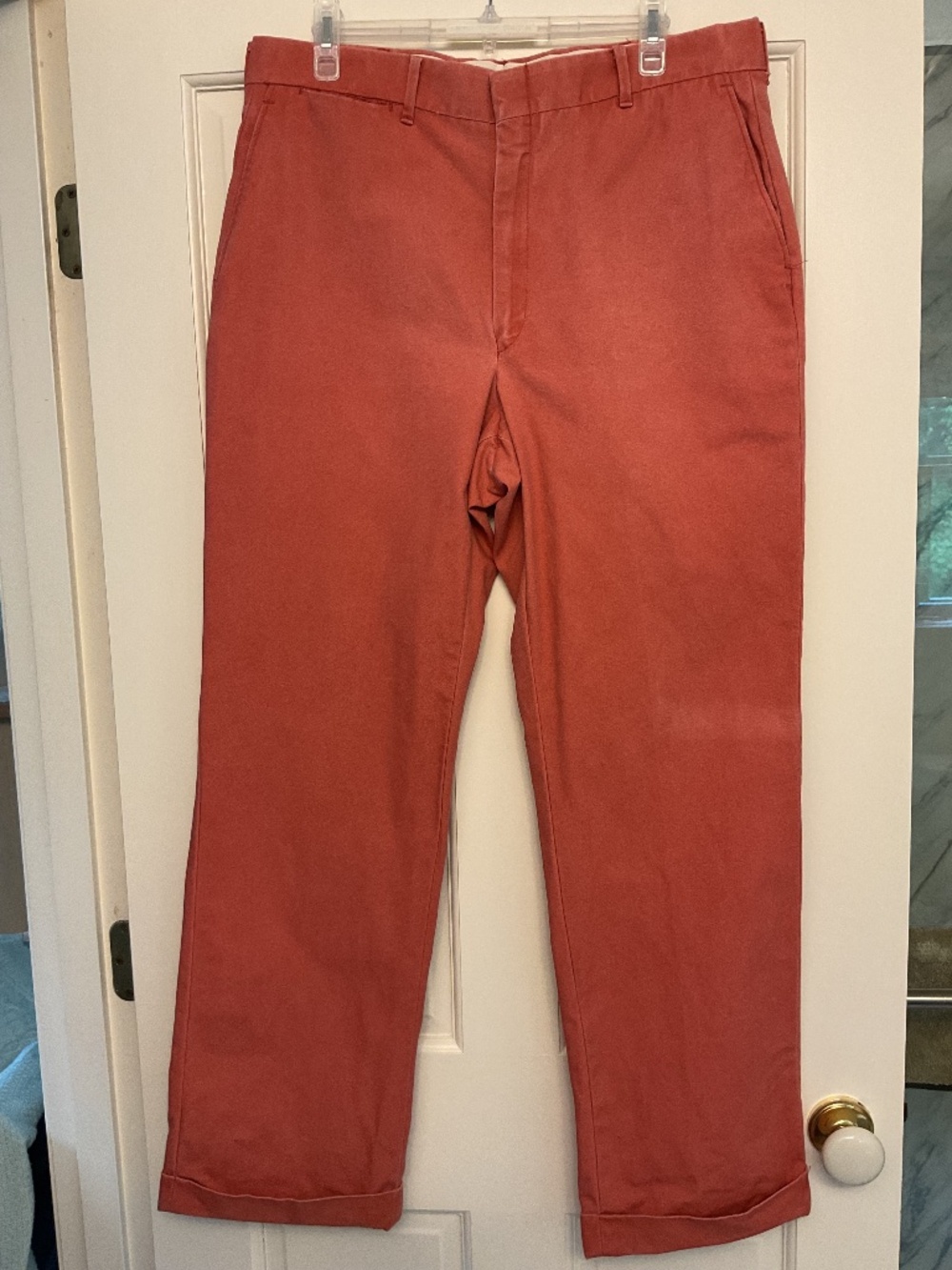 Murray's Vintage Nantucket Reds Pants